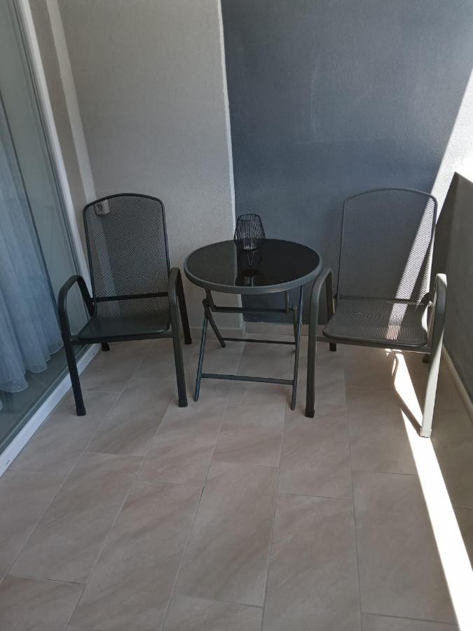Apartament Gabriella'S Home Oradea Ngoại thất bức ảnh