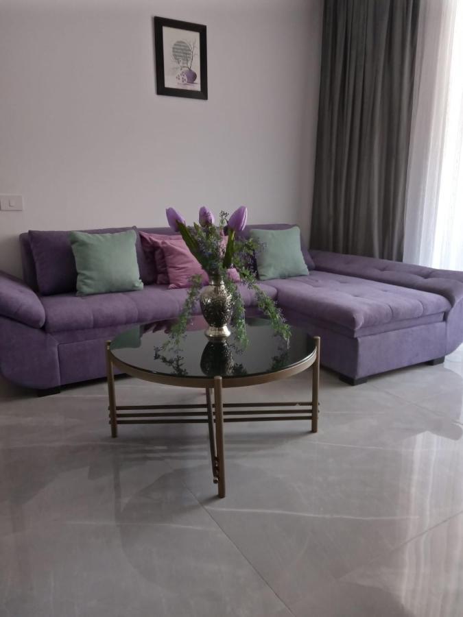 Apartament Gabriella'S Home Oradea Ngoại thất bức ảnh